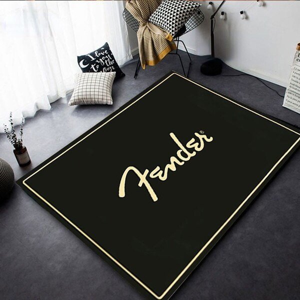 Fender Halı 100x150