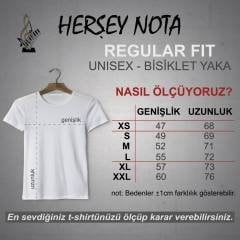 Notalar Tshirt