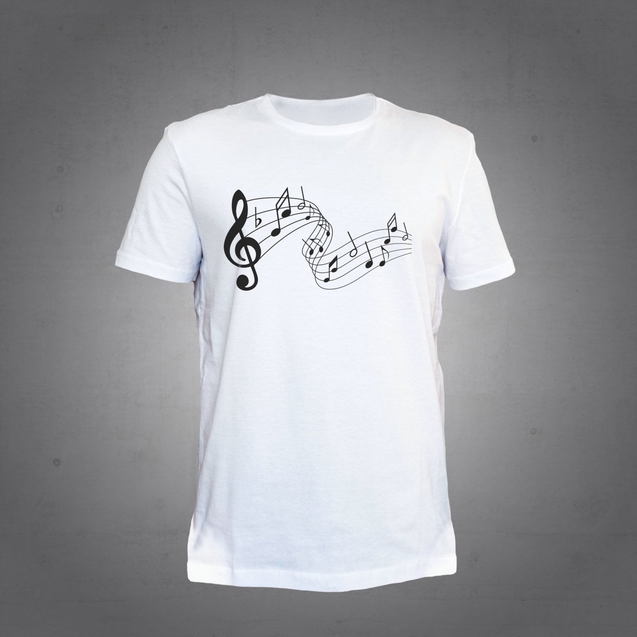 Notalar Tshirt L