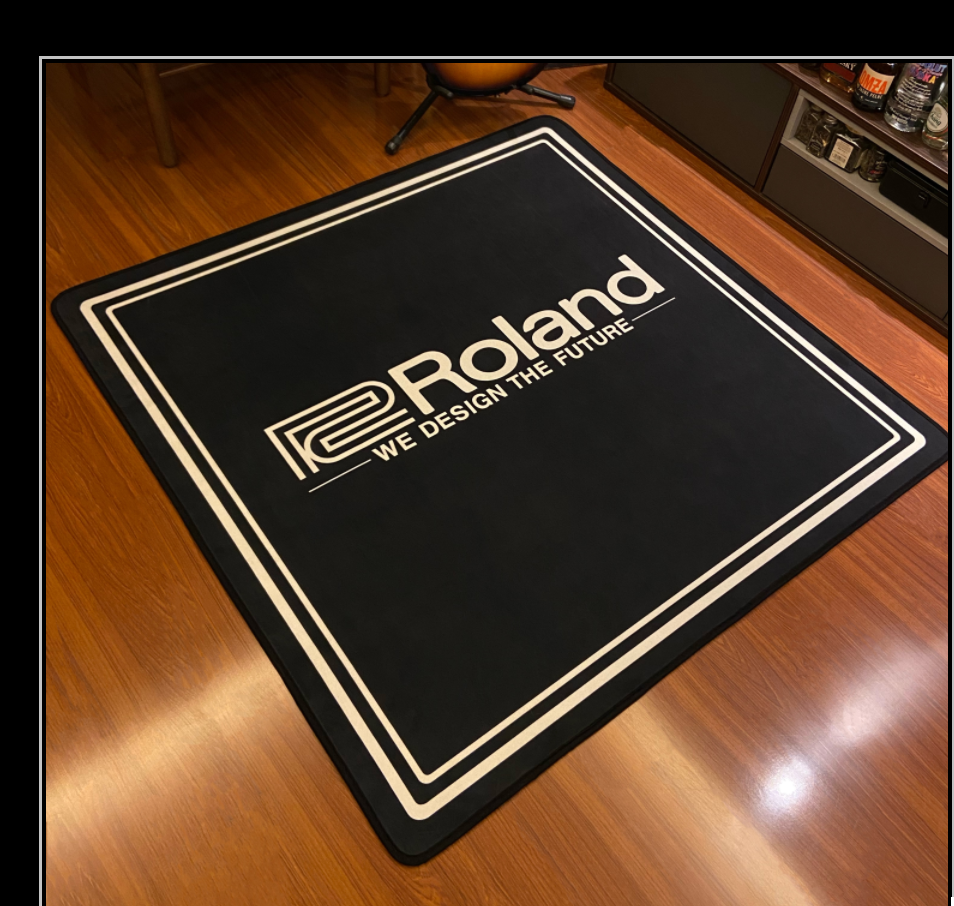 Roland Halı