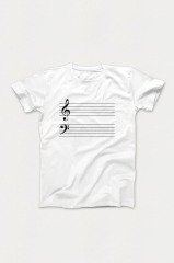 Dizek Nota Tshirt