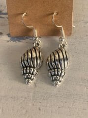 Deniz Salgangozu Küpe