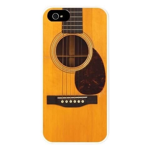 Gitar Samsung Telefon Kılıfı