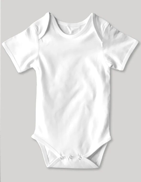 Kendine Özrl Tasarla Bebek Body