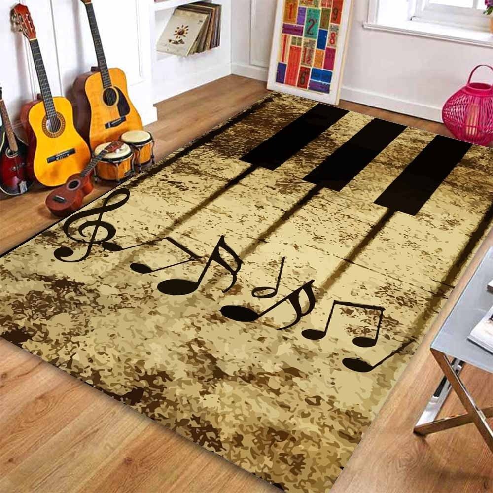 Piyano Halı 100x150