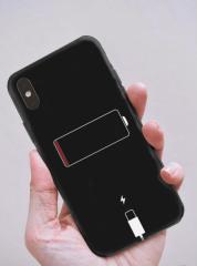 Şarj Azaldı  Oppo Telefon Kılıfı