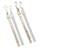 Ney Enstrüman Küpe