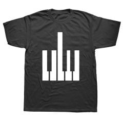 Klarnet Unisex Tshirt(Kopya)