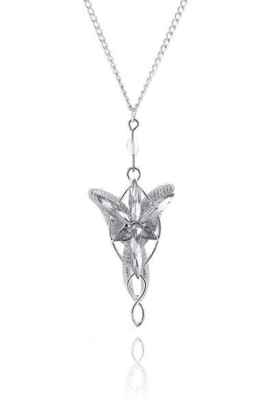 Yüzüklerin efendisi elf arwen evenstar akşam yıldızı kolye