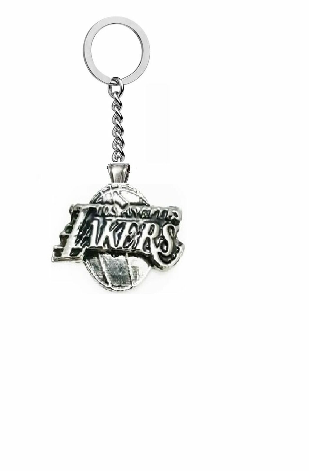 NBA Basketbol Anahtarlık