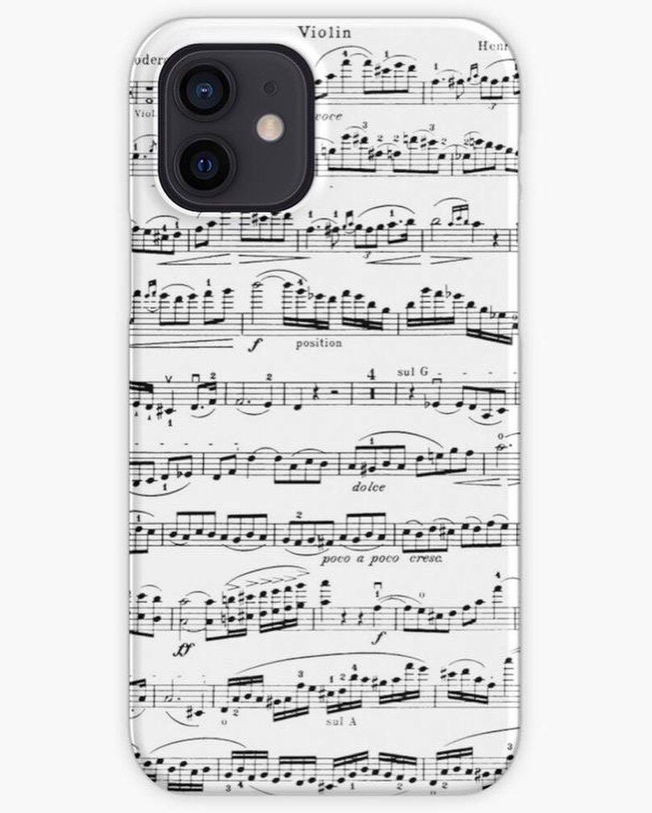 Keman Samsung Telefon Kılıfı Samsung  J8 2018