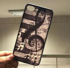 Sol Anahtar Samsung Telefon Kılıfı