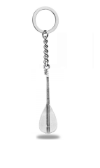 Bağlama Saz Anahtarlık