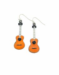 Gitar Küpe