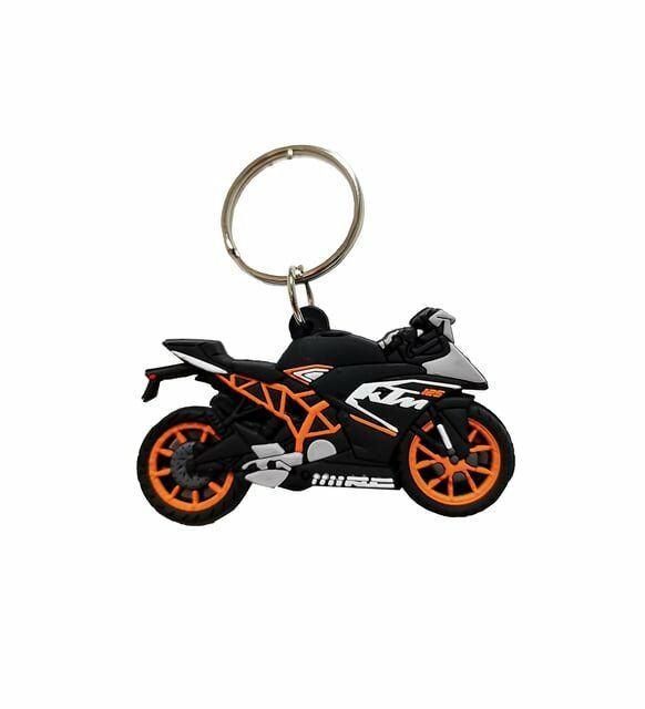 KTM Motor Anahtarlık veya Çanta Süsü