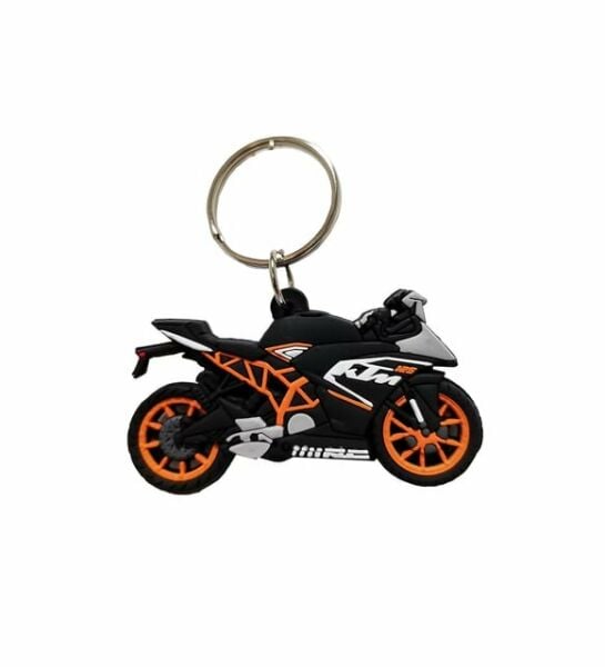KTM Motor Anahtarlık veya Çanta Süsü