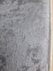 Yaprak Desenli Salon Halısı