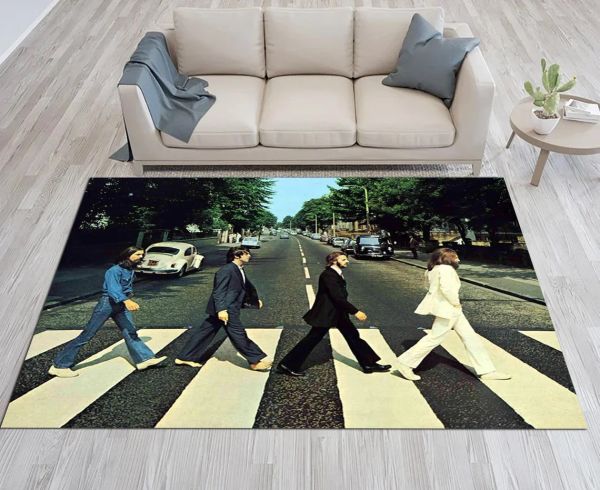 The Beatles Halı