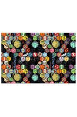 Matematik Formül Puzzle 240 Parça Yapboz