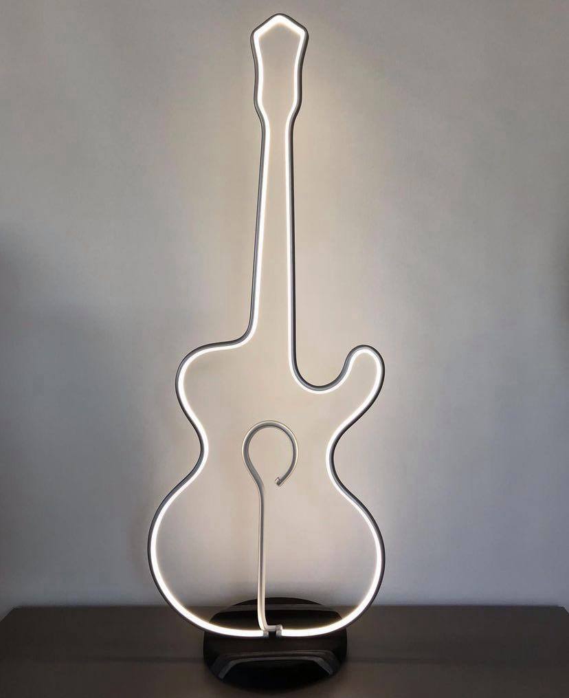 Gitar Lambader 120x50cm