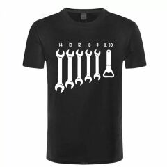 Komik Unisex Tshirt