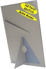 Gitar Puzzle 240 Parça Yapboz