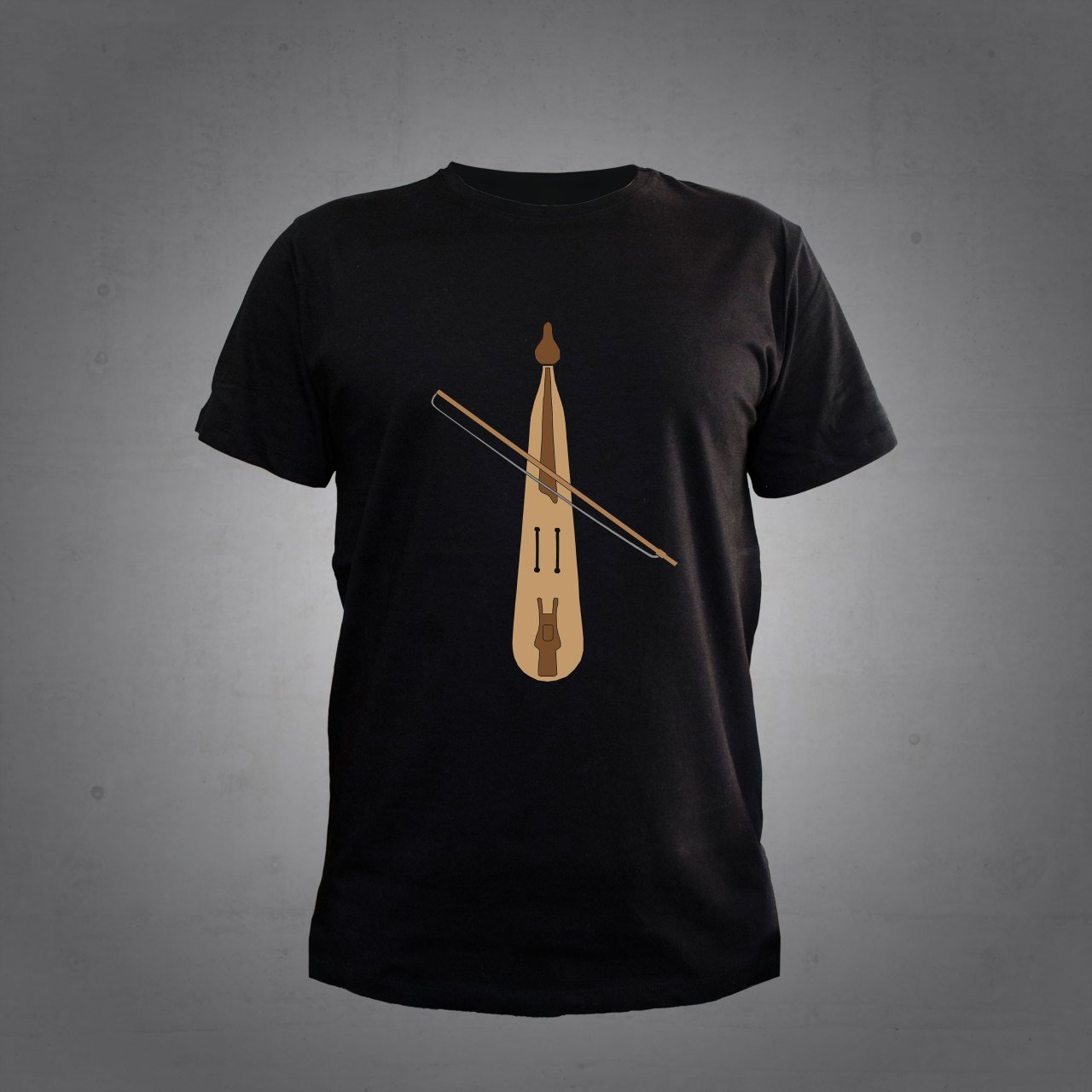 Kemençe Tshirt