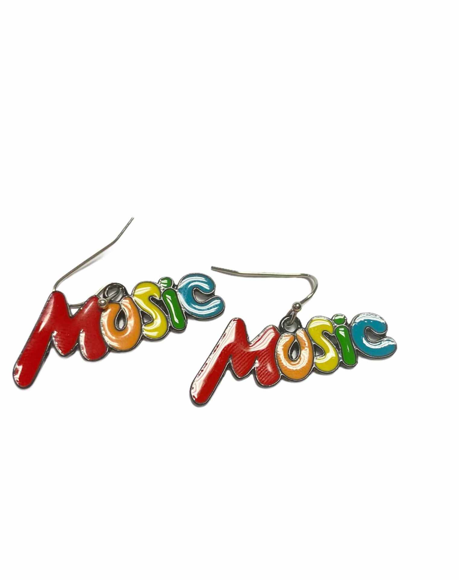Music Küpe