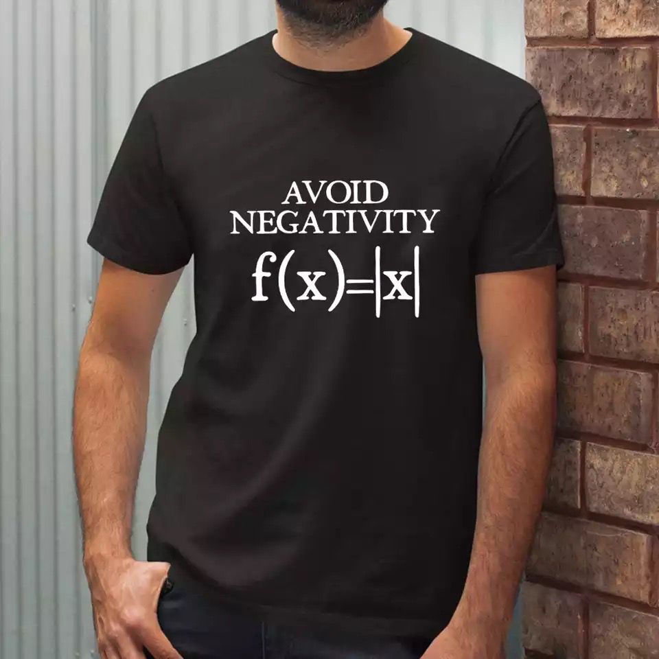 Matematik Fonksiyon Unisex Tshirt