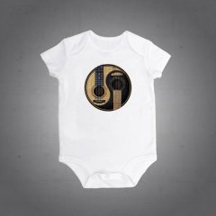 Gitar Bebek Body 12 Ay