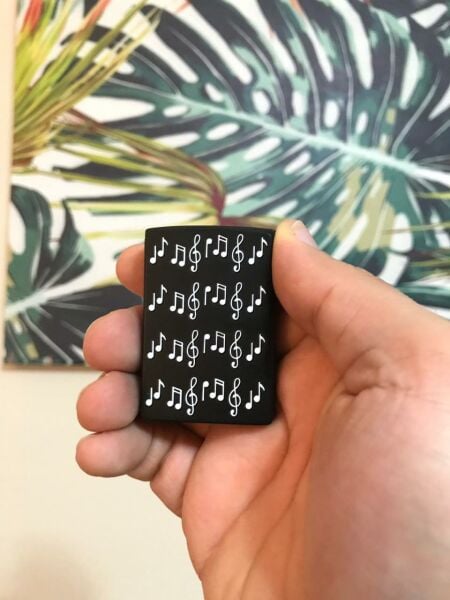 Herşey Nota Nota Müzik Çakmak