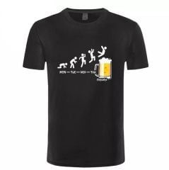 Cuma Unisex Tshirt