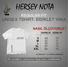 Cuma Unisex Tshirt