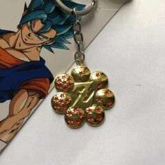Anime Dragon Ball Cool Kolye