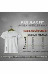 Piyano Unisex Tshirt
