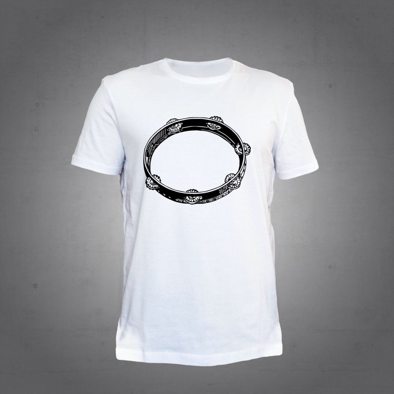 Def Beyaz Tshirt L