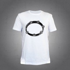 Def Beyaz Tshirt L