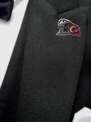 Atatürk Yaka İğnesi Rozet