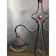 Adalet Terazisi Lambader 100cmx50cm