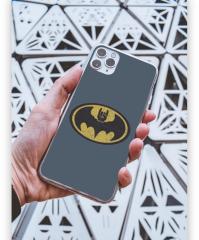 Batman Samsung Telefon Kılıfı