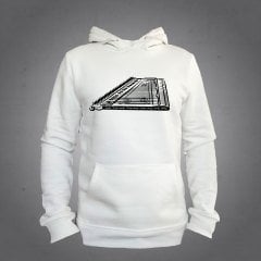 Kanun Kapüşonlu Sweatshirt Hoodie L