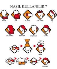 Notalı Buff