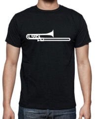 Trompon Unisex Tshirt
