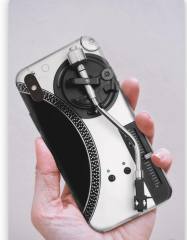 Dj Mikser Telefon Kılıfı huawei p 20 lite