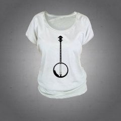 Tambur Tshirt Kadın L