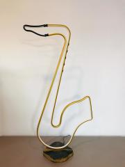 Saksafon Lambader 120x40cm