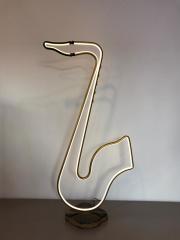 Saksafon Lambader 120x40cm