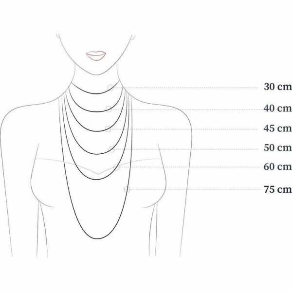 Gotik Siyah Kadın Kanatlı Kalp Kadın Tarz Kolye Antik Gümüş Kaplama 60 cm Zincir