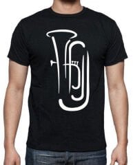 Bariton Unisex Tshirt