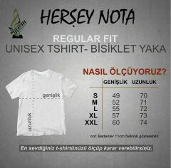 Bariton Unisex Tshirt